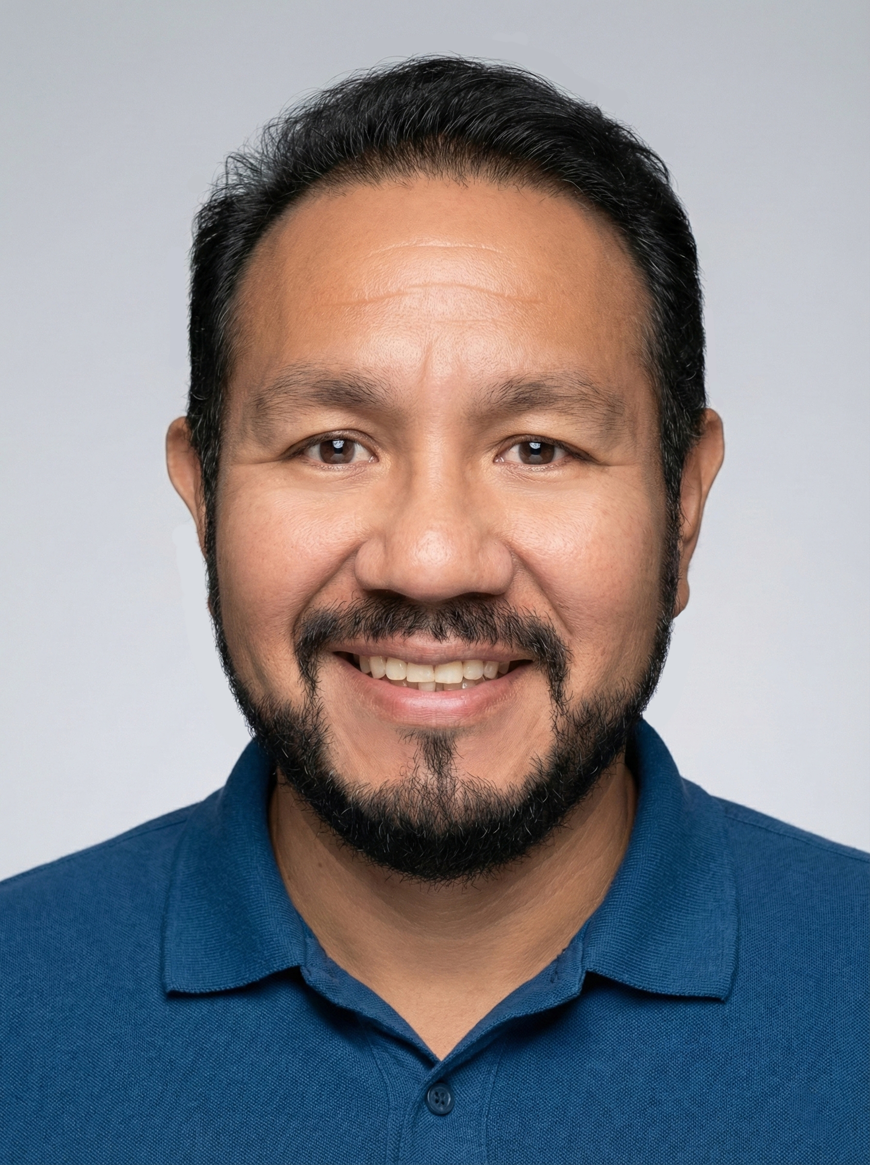 Jes&uacute;s - Instructor de ingl&eacute;s para profesionales en Toluca